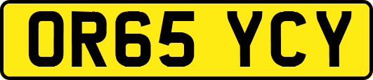 OR65YCY