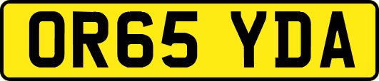 OR65YDA