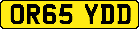 OR65YDD