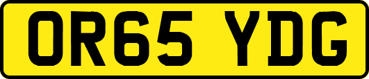 OR65YDG