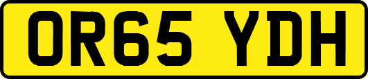 OR65YDH