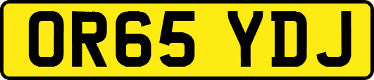 OR65YDJ