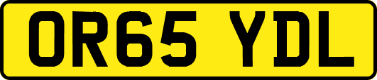 OR65YDL