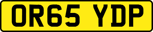 OR65YDP