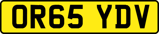 OR65YDV
