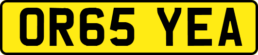 OR65YEA