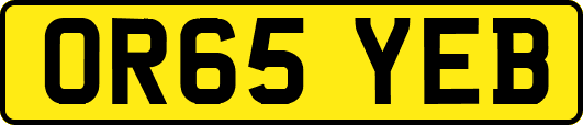 OR65YEB