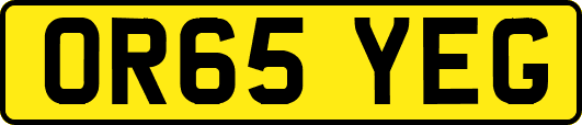 OR65YEG