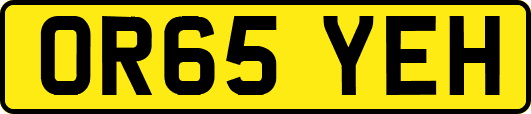 OR65YEH