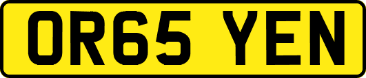 OR65YEN
