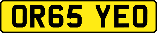 OR65YEO