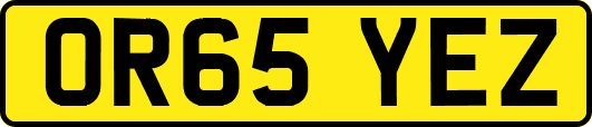 OR65YEZ