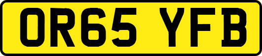 OR65YFB