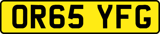 OR65YFG
