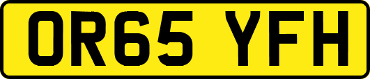 OR65YFH