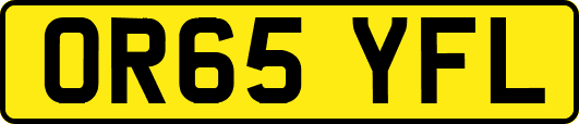 OR65YFL