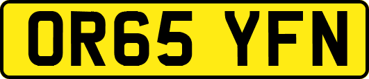 OR65YFN