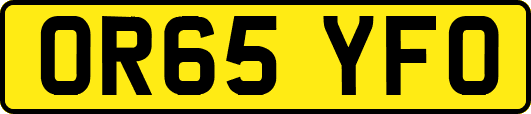 OR65YFO