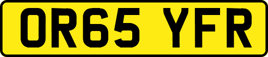OR65YFR