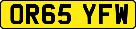 OR65YFW