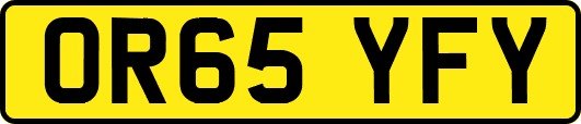 OR65YFY