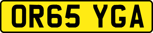 OR65YGA