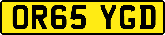OR65YGD