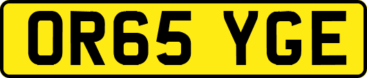 OR65YGE