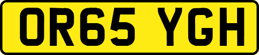 OR65YGH