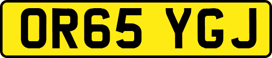 OR65YGJ