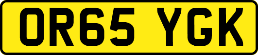 OR65YGK