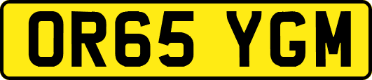 OR65YGM