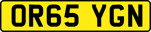 OR65YGN