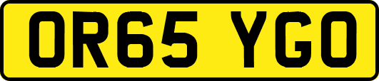 OR65YGO