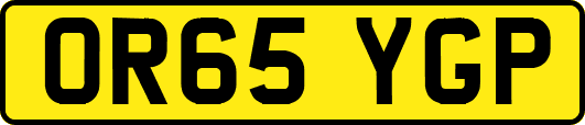 OR65YGP