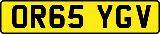 OR65YGV