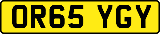 OR65YGY