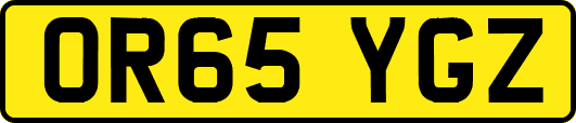 OR65YGZ