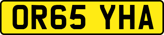OR65YHA