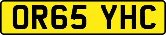 OR65YHC