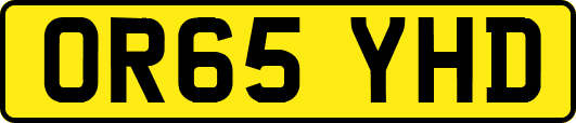 OR65YHD