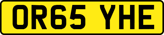 OR65YHE