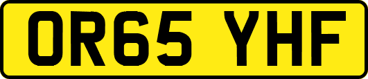 OR65YHF