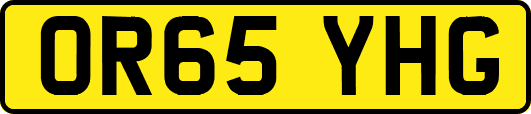 OR65YHG