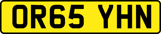 OR65YHN