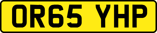 OR65YHP