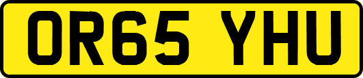 OR65YHU