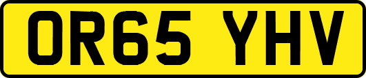 OR65YHV