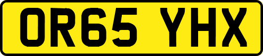 OR65YHX