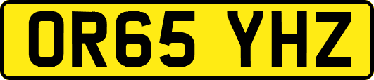 OR65YHZ